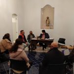 Se reúne el Consell Social de Mascarell para planificar nuevas actuaciones para el próximo año