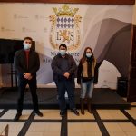 Nules rep una subvenció de més de 43.000 euros per a la contractació de joves qualificats