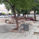 Nules remodela el parc infantil Paco Colau