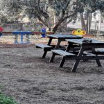 Nules i la Vilavella adeqüen la zona exterior de la caserna de la Guàrdia Civil