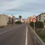NULES COMIENZA UNA CAMPAÑA ESTIVAL DE CONTROL DE VELOCIDAD