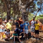 NULES SEGUEIX TREBALLANT PER A DOTAR ALS JOVES ADOLESCENTS D’ACTIVITATS AL LLARG DE TOT L’ANY