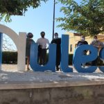EL SECRETARI AUTONÒMIC DE TURISME VISITA LES MILLORES FETES A LES PLATGES DE NULES I A MASCARELL