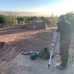 Nules rehabilita el búnker de la Vieta