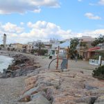Nules vol dotar a les seues platges d'un nou quiosc