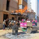 Nules suspèn la celebració de les festes de Sant Vicent i el Dia de Paelles