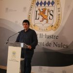 Nules presenta un plan para la desescalada del municipio