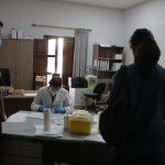 Nules realiza tests rápidos al personal de los servicios municipales esenciales