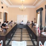 Es reuneix l'Òrgan Gestor de Platges per a coordinar la nova temporada estival