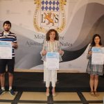 Nules presenta el protocol de seguretat per a les seues platges