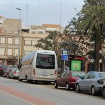 Nules amplía el servicio de transporte urbano a las tardes