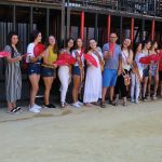 Nules gaudeix de les seus festes patronals amb actes infantils, taurins i amb un musical