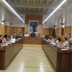 El ple rebutja el pagament de les factures pendents de l'exercici 2019
