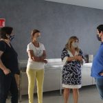 Finalitzen les obres del Pla Edificant del CEIP Lope de Vega