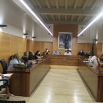 Once municipios de la Plana Baixa estudian mancomunarse para prestar los servicios primarios de Servicios Sociales