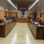 Nules tampoco autorizará casales en las fiestas patronales en honor a la Virgen de la Soledad suspendidas por la Covid