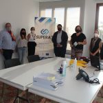Nules dóna continuïtat al programa Supera't dirigit a persones en risc d'exclusió social