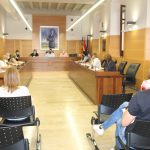 El Consell Escolar Municipal hace balance del inicio del nuevo curso ante la Covid-19
