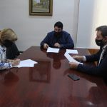 Els centres educatius de Nules disposaran d'una nau per a dipositar mobiliari