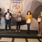 Manos Unidas agraeix la col·laboració de l'Ajuntament de Nules amb una donació de llibres
