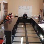 Nules reactiva el servicio de abastecimiento de alimentos y medicamentos a domicilio para personas vulnerables a la Covid