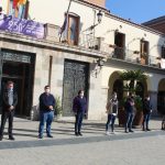 Nules diu prou a la violència masclista amb una campanya de sensibilització en xarxes socials