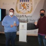 Nules llança una campanya per a mantindre el poble net de miccions de mascotes