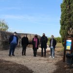 Qualitat Democràtica col·laborarà amb l'ajuntament de Nules en la recuperació de vestigis de la Guerra Civil