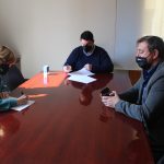 Nules contará con una nave cedida por la Caja Rural San José para uso como depósito municipal
