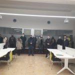 Nules inicia una nova edición del Hervidero de Empresas