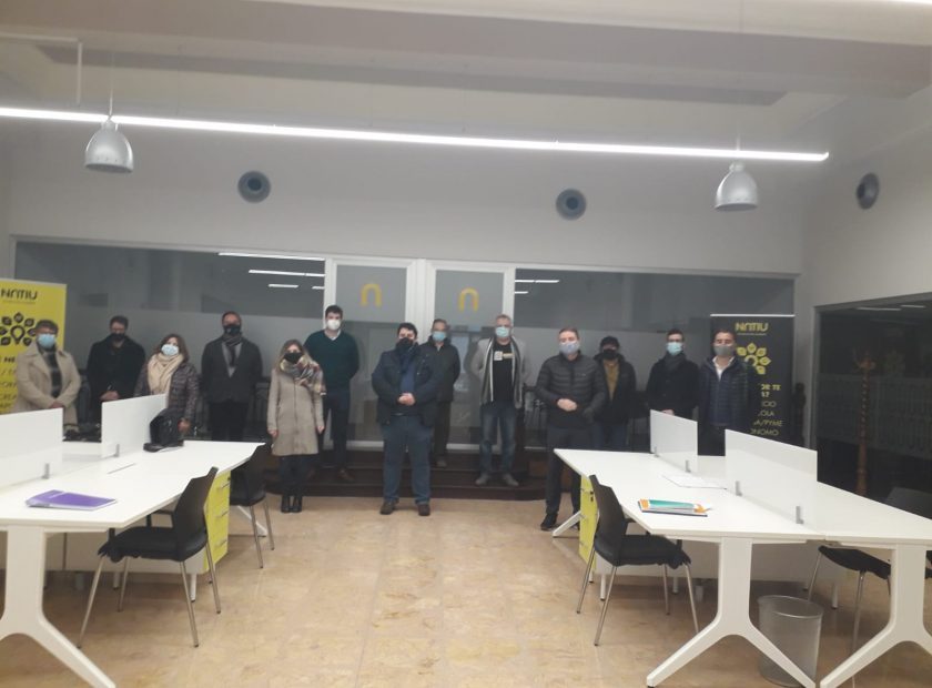 IV-FOCUS-EMPRESES