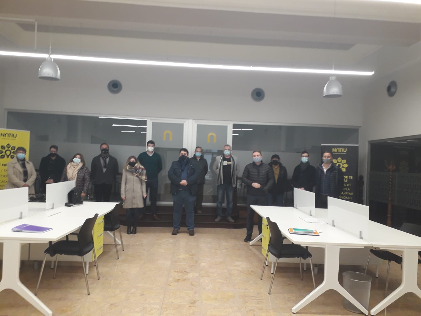 IV-FOCUS-EMPRESES