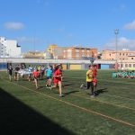 Nules celebra aquesta setmana els seus XXXVII Jocs Esportius
