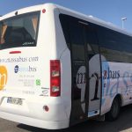 Nules comptarà a partir de dilluns amb millores en el servei de transport urbà