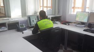 policia
