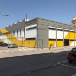 Nules posa a disposició de Sanitat edificis municipals per a la vacunació Covid