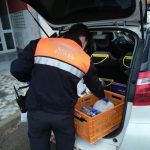 Nules posa a disposició de la Conselleria de Sanitat edificis municipals per a situacions d'emergència
