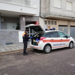 Nules fa una crida a les persones confinades per a que utilitzen el servei de proveïment d'aliments i medicaments a domicili