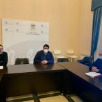 Nules treballarà conjuntament amb el Grup per a la Recerca de la Memòria Històrica de Castelló