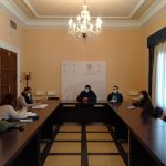 Nules proposa al Pacte Territorial per l'Ocupació Plana Baixa noves iniciatives per a donar a conèixer el seu patrimoni
