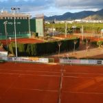 Més de 2.000 persones de Nules es beneficien l’any 2019 del conveni pel qual poden utilitzar les pistes del Club Scude sense ser socis