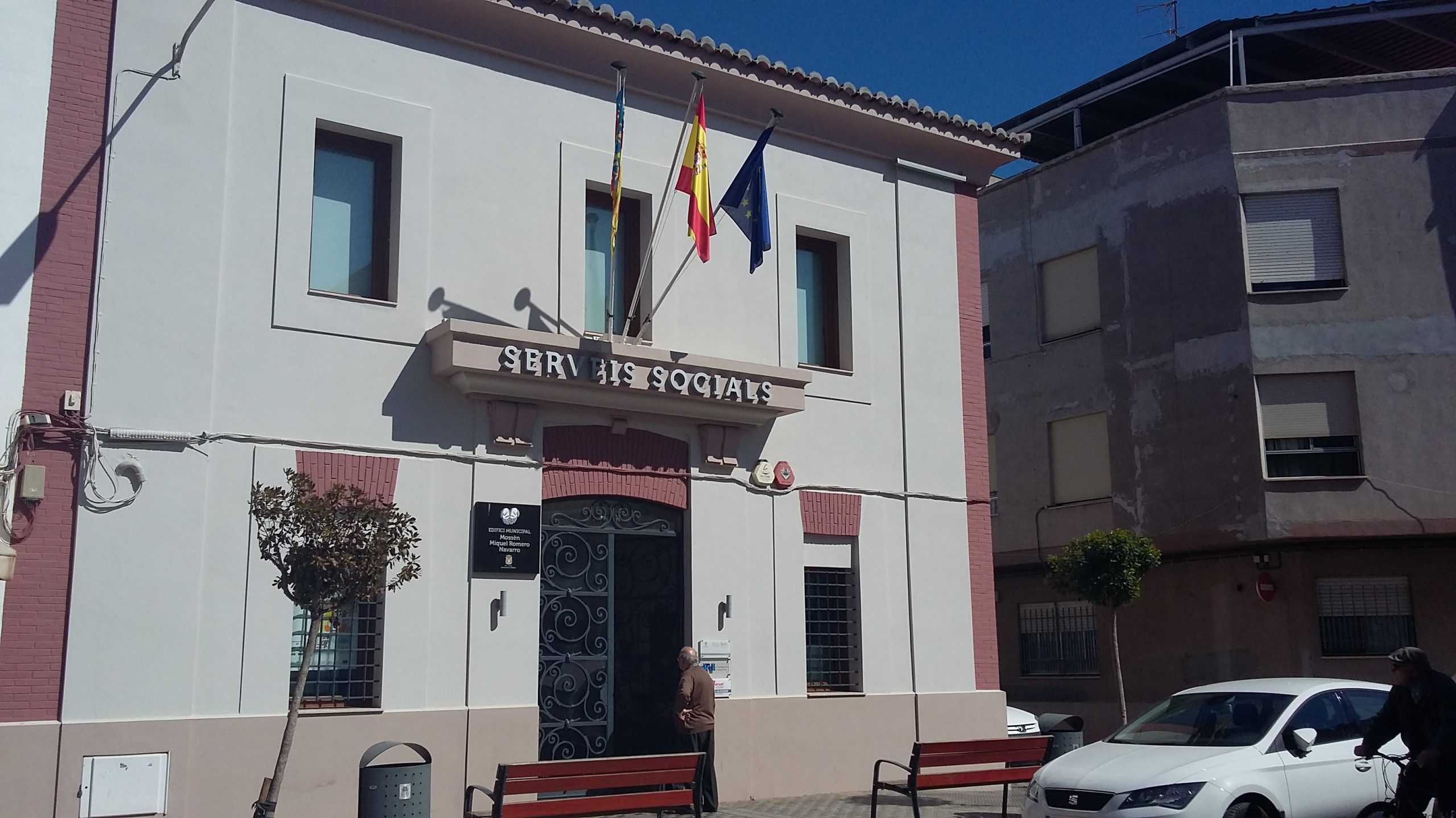 SERVEIS-SOCIALS
