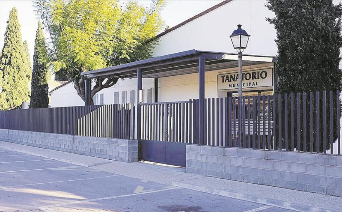 TANATORI-MUNICIPAL