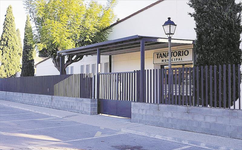TANATORI-MUNICIPAL