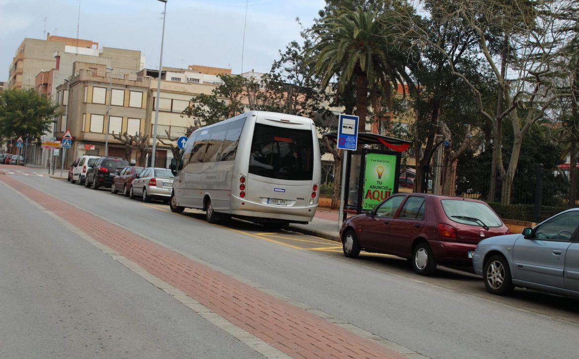 TRANSPORT URBÀ 1