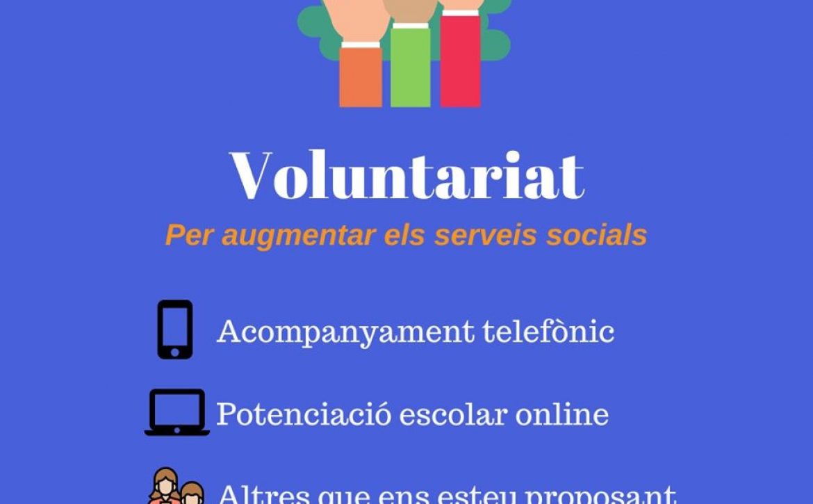 VOLUNTARIAT-VAL