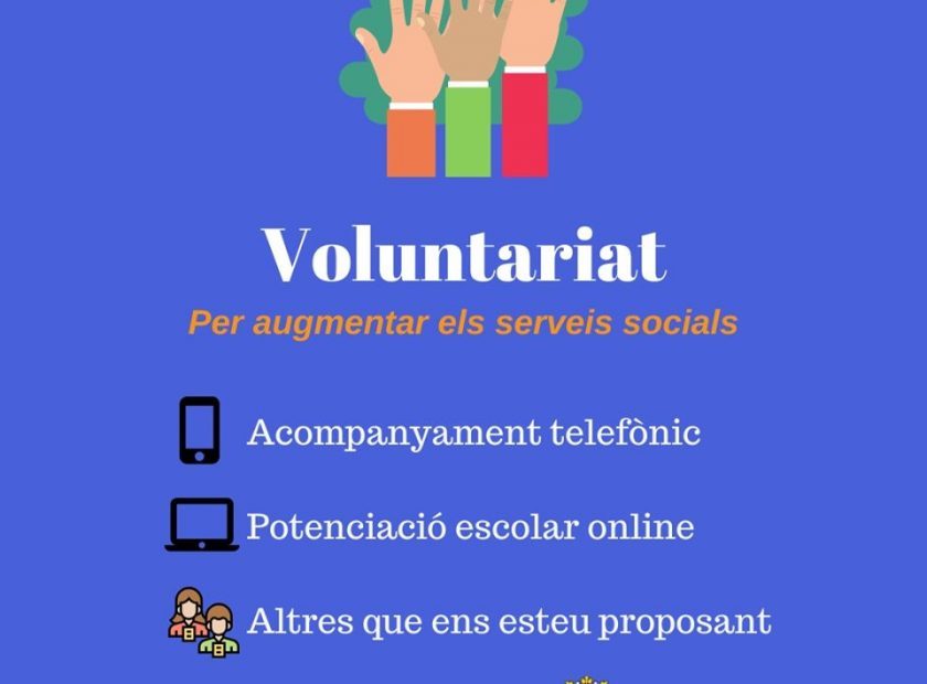 VOLUNTARIAT-VAL