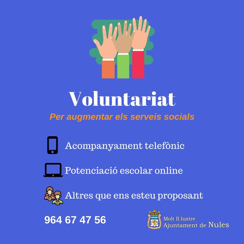 VOLUNTARIAT-VAL