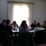 Nules presenta a la comunidad educativa el Programa Agente Tutor