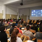 El Proyecto Agente Tutor de Nules participa en los premios nacionales a las buenas prácticas